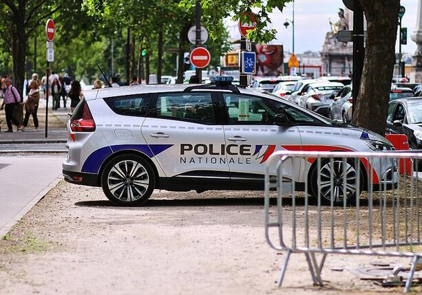 Bild vergrößern: Kassationsgericht bestätigt weiteres Sarkozy-Urteil