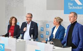 CDU warnt vor wirtschaftlichen Folgen von zu viel Stress