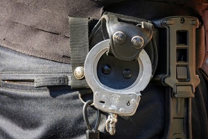 Verdächtiger nach Tötung von Gerichtsvollzieher im Saarland in Untersuchungshaft