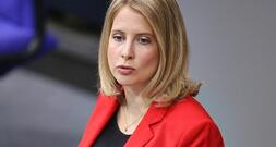 Hubertz hofft auf neue Impulse für Wohnungsbau durch Sondervermögen