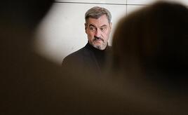 Söder will E-Auto-Förderung auf Hybrid-Autos ausdehnen