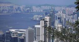 Über 30 Tote bei Großbrand in Hongkong - Viele Vermisste