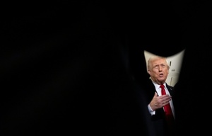 Trump: Südafrika zu G20-Gipfel in Miami im nächsten Jahr nicht eingeladen