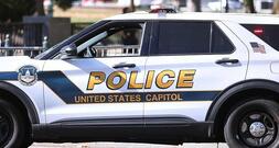 Schüssel auf zwei Nationalgardisten in Washington