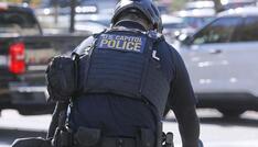 Beide in Washington niedergeschossenen Nationalgardisten tot