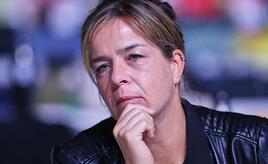 Neubaur warnt Wirtschaft vor Annäherung an AfD