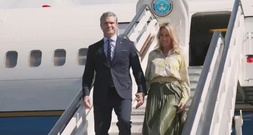 Dominikanische Republik erlaubt USA vorübergehende Nutzung von Stützpunkten