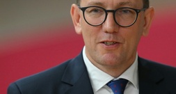 Merz empfängt Estlands Regierungschef Michal - Gespräche über Sicherheit an Nato-Ostflanke