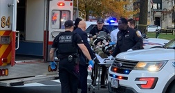 Zwei Soldaten der Nationalgarde in Washington durch Schüsse verletzt: Trump spricht von 