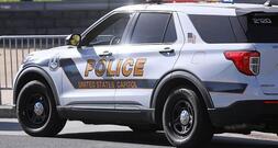 Trump spricht nach Schüssen auf Nationalgardisten von Terrorakt