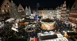 Konsumforscher rechnen mit verbesserter Verbraucherstimmung im Dezember