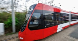 Tarifrunde für kommunalen Nahverkehr beginnt - Verdi pocht auf Verbesserungen