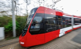 Tarifrunde für kommunalen Nahverkehr beginnt - Verdi pocht auf Verbesserungen