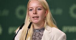 Jette Nietzard: Silvester-Tweet war 