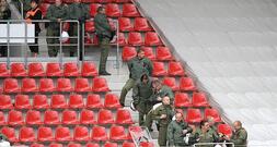 NRW-Landesrechnungshof rügt Kosten für Bundesliga-Hochrisikospiele