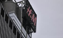 H&M will in Deutschland wieder neue Läden eröffnen