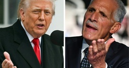 Honduras: Trump ruft zu Wahl von rechtsgerichtetem Präsidentschaftskandidaten auf