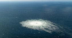 Nord-Stream-Verdächtiger von Italien an Deutschland ausgeliefert