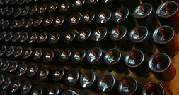 Champagner-Dynastie: 25 Jahre Haft für Vatermörder