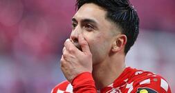 Freiburg remis gegen Pilsen - Mainz verliert in Rumänien