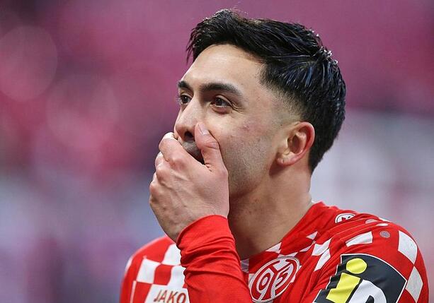 Bild vergrößern: Freiburg remis gegen Pilsen - Mainz verliert in Rumänien