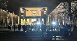 Koalitionsausschuss ringt um Lösungen bei Rente und Heizungsgesetz