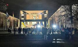 Koalitionsausschuss ringt um Lösungen bei Rente und Heizungsgesetz