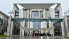 Union und SPD ringen in Koalitionsausschuss um Rente und andere offene Fragen