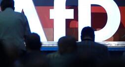 NRW-Unternehmerverband will keine Veranstaltungen mit AfD