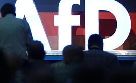NRW-Unternehmerverband will keine Veranstaltungen mit AfD