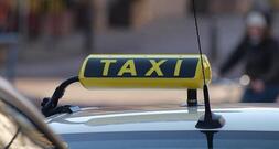 Taxi-Verband sieht Bahn-Probleme als Bedrohung