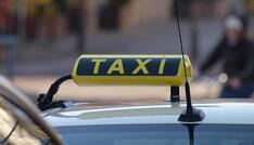 Taxi-Verband sieht Bahn-Probleme als Bedrohung