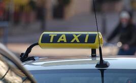 Taxi-Verband sieht Bahn-Probleme als Bedrohung