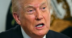 Trump: Eine in Washington angegriffene Nationalgardistin gestorben