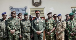 Nach Putsch in Guinea-Bissau: Militär ernennt General zum Chef der Junta