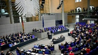 Bundestag entscheidet über Haushalt 2026