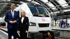 Experten beraten über Wege zu einer zuverlässigen Bahn