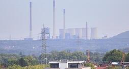 Billige Energie lässt Importpreise weiter sinken