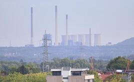 Billige Energie lässt Importpreise weiter sinken