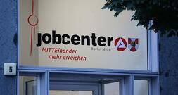 Arbeitslosenzahl steigt im November im Vorjahresvergleich