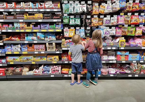 Bild vergrößern: Länderdaten deuten auf gleichbleibende Inflation