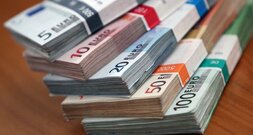 Weitere Anklage in Zusammenhang mit Drogenhandel in großem Stil in Hessen