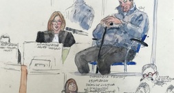 Verurteilter Ex-Mann von Gisèle Pelicot will Buch veröffentlichen