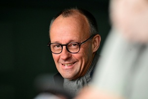 Merz reist kommende Woche nach Israel - keine Pläne für Gegenbesuch Netanjahus