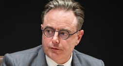 Verwendung russischer Vermögen für die Ukraine: Belgien bleibt bei seinem Nein