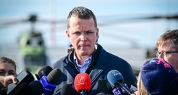 Rumäniens Verteidigungsminister tritt nach