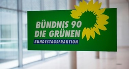 Grüne wollen in Rentenkommission der Koalition mitarbeiten - Linke übt Kritik