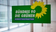 Grüne wollen in Rentenkommission der Koalition mitarbeiten - Linke übt Kritik