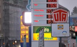 Inflationsrate bleibt im November unverändert bei 2,3 Prozent