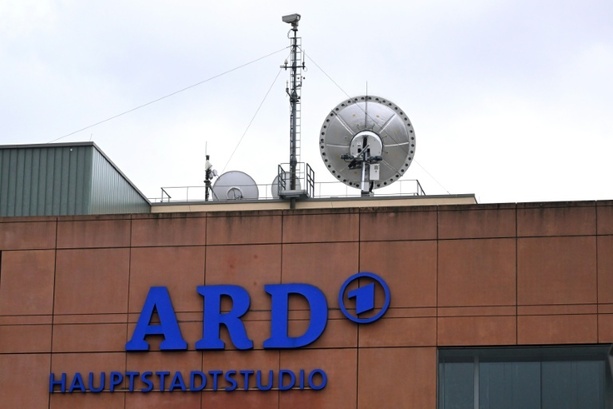 Bild vergrößern: Erste Reformschritte bei ARD: Weniger Radiosender und Onlinetexte der Tagesschau
